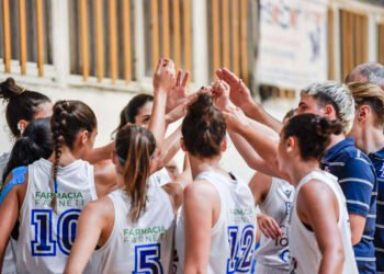 Pielle femminile, che reazione! 2 punti di platino a Piombino