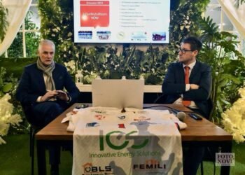 Una nuova tecnostruttura e la serie A: ecco i progetti del Volley Tomei