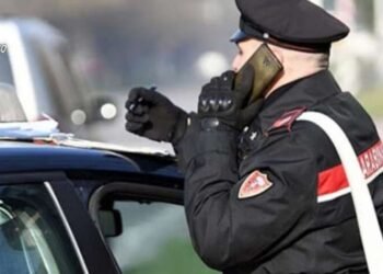 Guida in stato di ebrezza