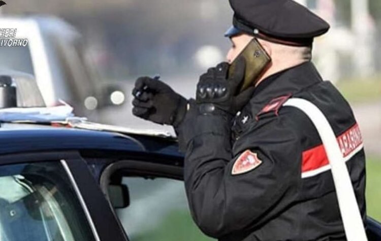 Guida in stato di ebrezza