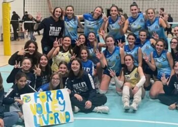 Volley Livorno