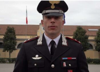 Concorso per Ufficiale dei Carabinieri: domande fino al 29 gennaio