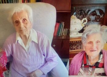 Centenarie livornesi