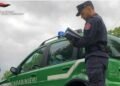 Carabinieri forestali