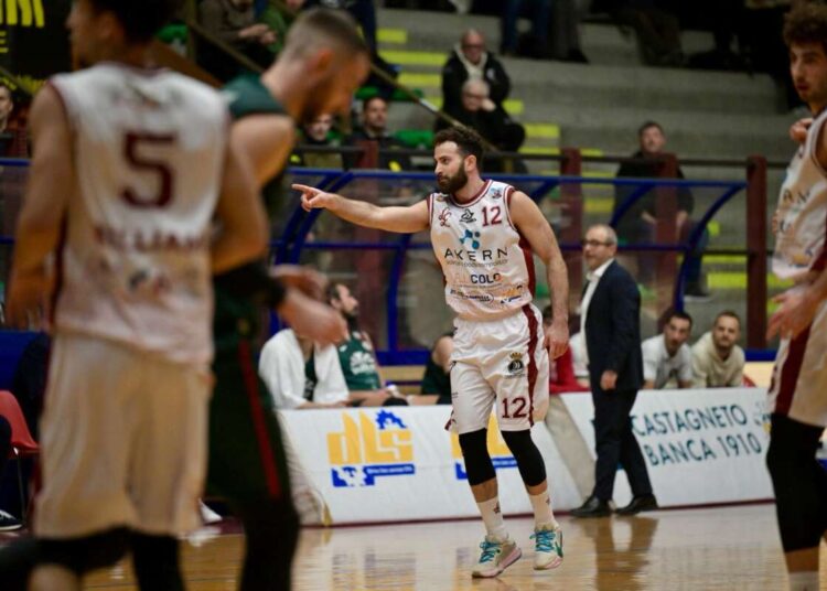 Akern Libertas solida: piegata Omegna 80-70