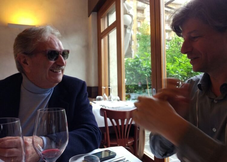 Gianfranco Reverberi