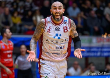 Akern Libertas: scocca l’ora del derbyssimo