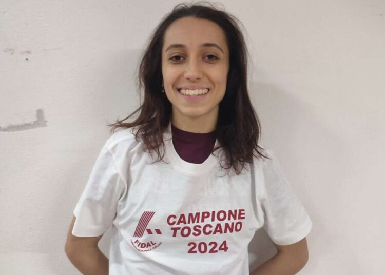 Atletica Unicusano Libertas: successi in Toscana e negli States