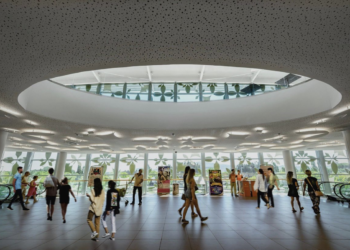 “Fonti del corallo: il centro del tuo shopping…e non solo!”