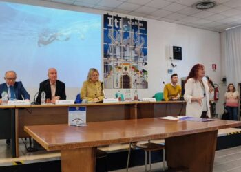 Itis Galilei: una giornata dedicata al ruolo dell’innovazione digitale