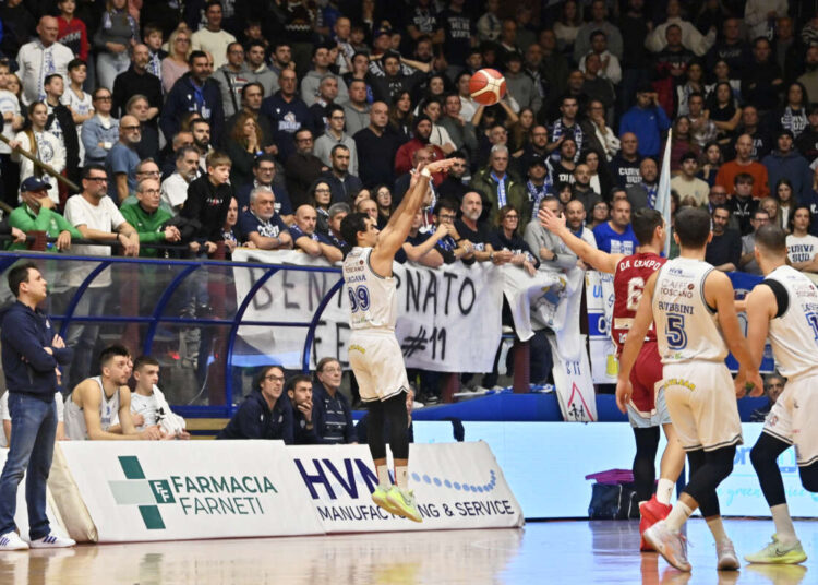 La Pielle oggi di scena ad Avellino