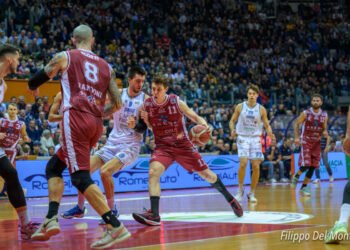 Akern Libertas: il girone di ritorno inizia con l’insidioso anticipo sul campo della Virtus Cassino (oggi alle 18)