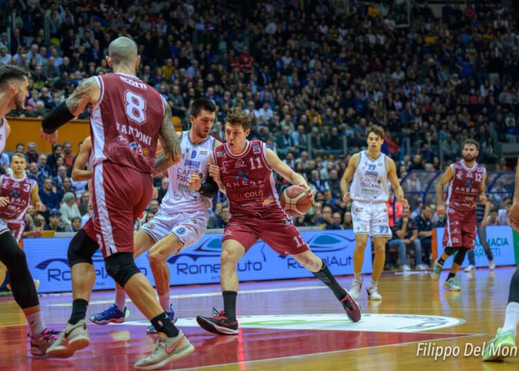 Akern Libertas: il girone di ritorno inizia con l’insidioso anticipo sul campo della Virtus Cassino (oggi alle 18)