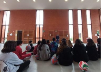 Uisp: parte il progetto ‘Una scuola capace di produrre movimento e salute nell’equità”