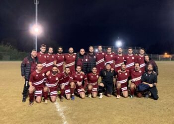 Calcio, Amatori Uisp: il Vada dilaga all’esordio in Coppa