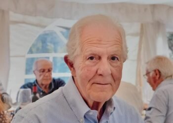 Cordoglio della Polizia Municipale per la scomparsa del Vigile in pensione Enrico Falleri