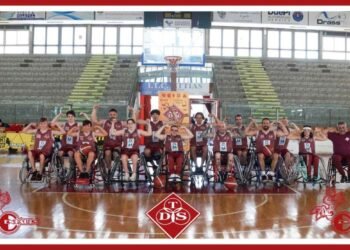 Aiutiamo la Toscana Disabili Sport: basta una piccola donazione