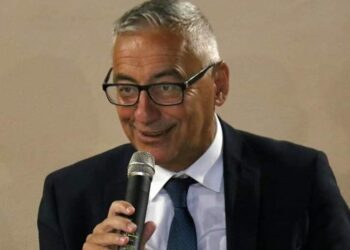 Alessandro Guarducci