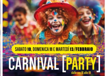 Carnevale 2024