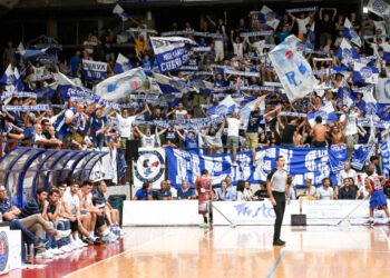 La Pielle con Legnano per la nona sinfonia