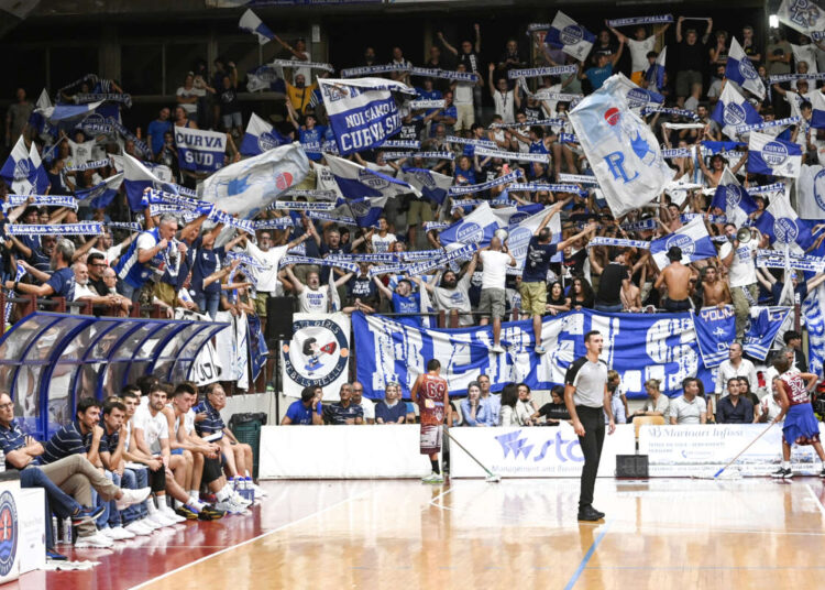 La Pielle con Legnano per la nona sinfonia