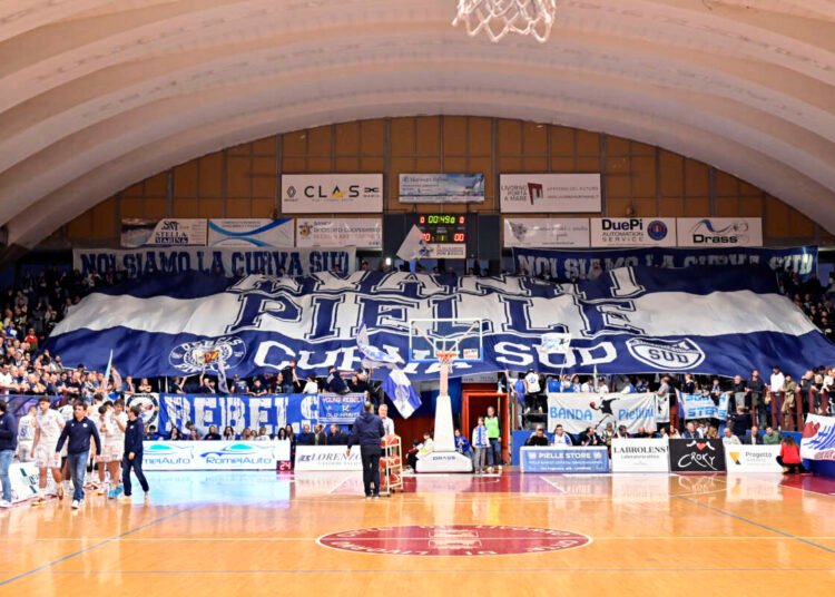 Pielle: epica rimonta contro Fiorenzuola