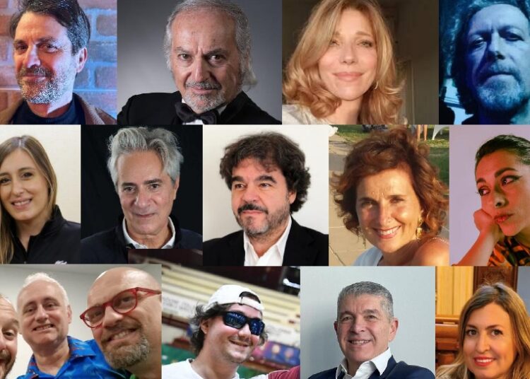 Perchè il Goldoni è il Goldoni