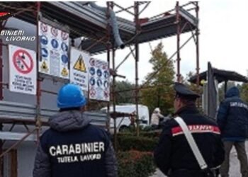 Cantiere edile