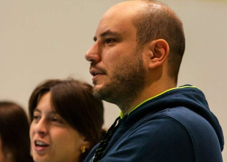 Volley serie c: le ragazze di coach D’Alesio in campo domani alle 18.00 in Banditella