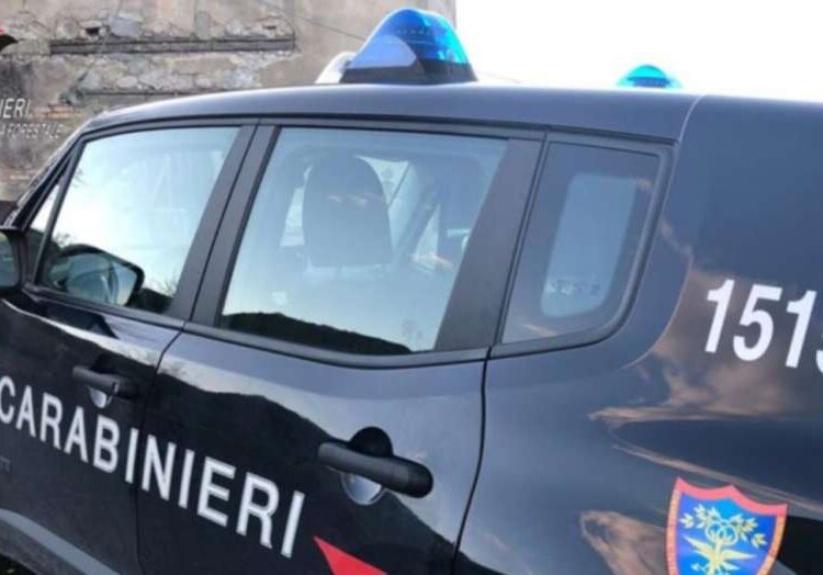 Gestione illegale dei rifiuti