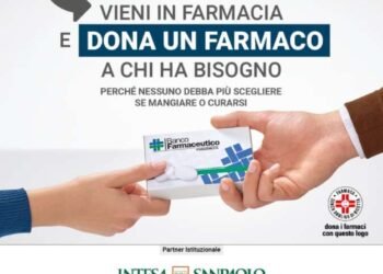 Giornata del farmaco