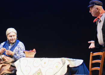 Gran varietà di Carnevale