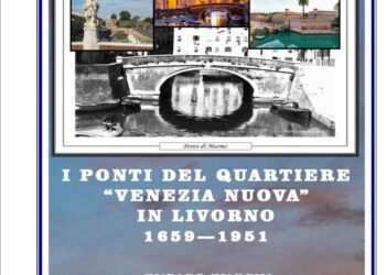 Storia di Livorno: incontro con Enrico Zucchi sui ‘Ponti della Venezia’ alla Bottega del Caffè