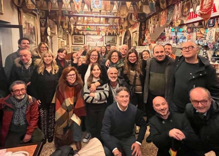 Movimento 5 Stelle: “Ecco perché abbiamo scelto di sostenere la candidata Barale”. Nasce il Primo Polo