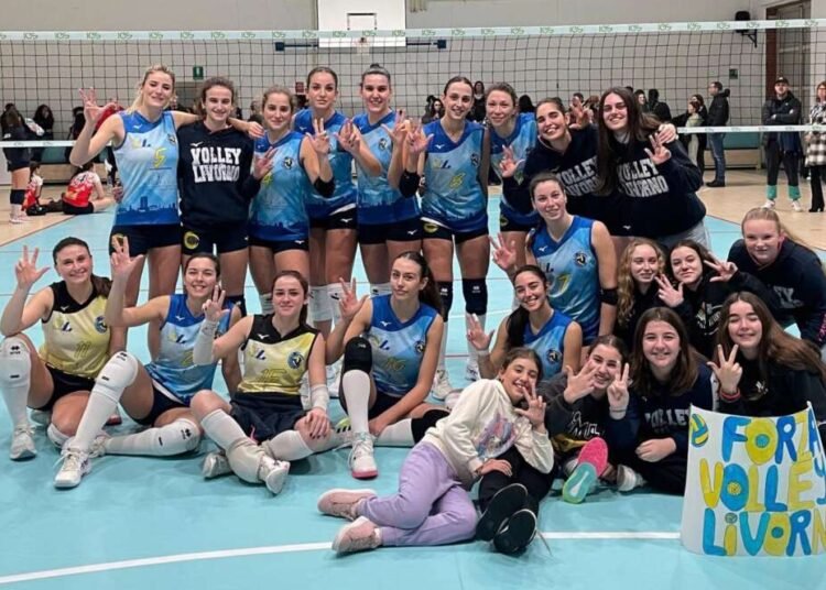 Volley Livorno