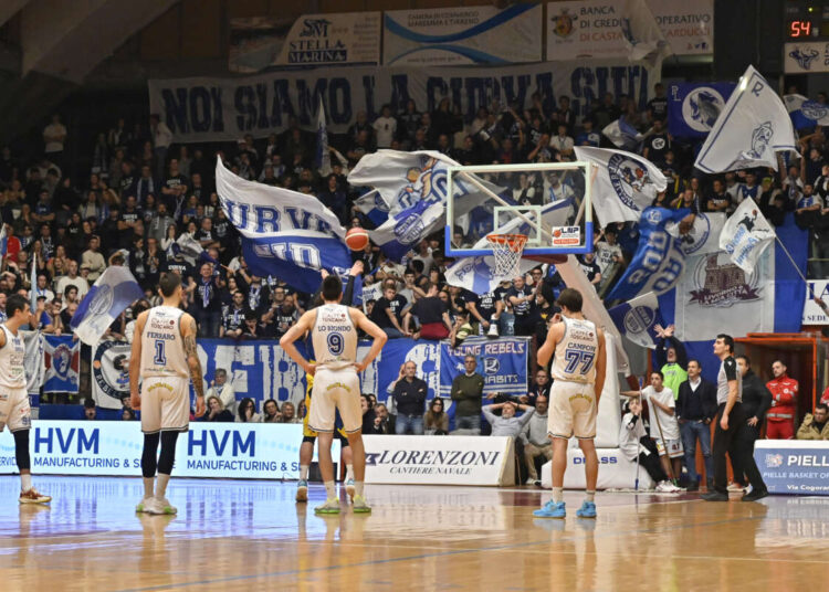 La Pielle attende il fanalino di coda Caserta