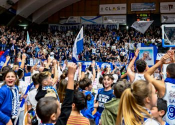 La Pielle asfalta Legnano: nona vittoria consecutiva