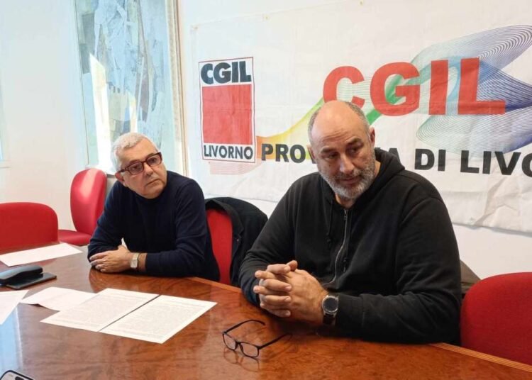 Vigili del fuoco carenza personale