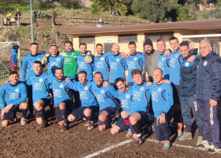 Calcio a 11 Amatori Uisp: solo vittorie per le big