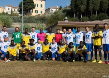Calcio Amatori Uisp: il ritorno inizia all’insegna dei gol