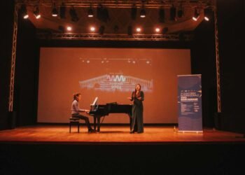 Concorso voci Mascagnane