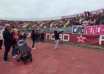 Ricordo di Alessandro Nencini