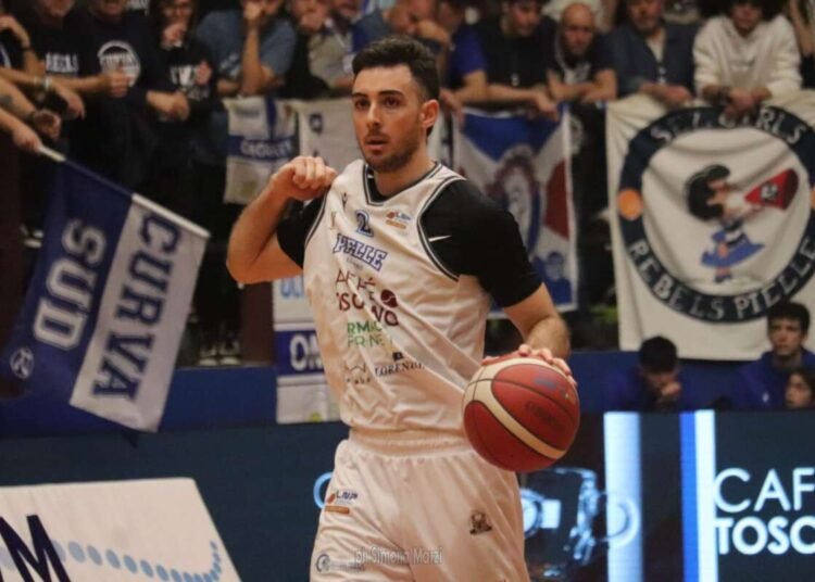 Caffè Toscano Pielle