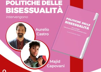 Politiche delle bisessualità