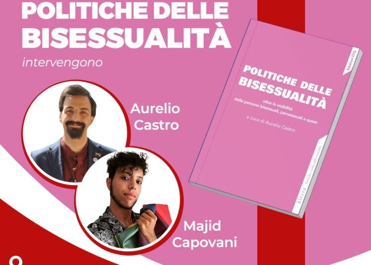 Politiche delle bisessualità