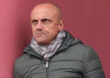 U.S. Livorno 1915 in serie positiva: i meriti di Fossati e Doga