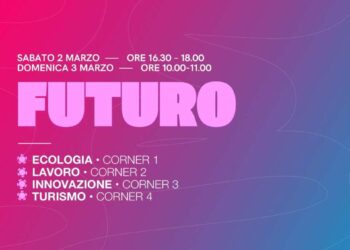 Pd, week end al Terminal Crociere: “L’impegno per la comunità con lo sguardo al futuro”