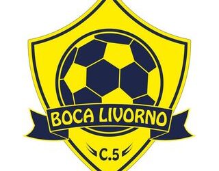 Boca Livorno