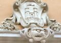 Stemma a Palazzo Comunale