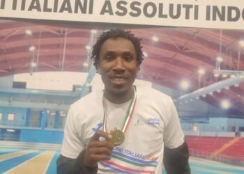 Atletica Libertas: agli italiani un oro, un argento e due bronzi